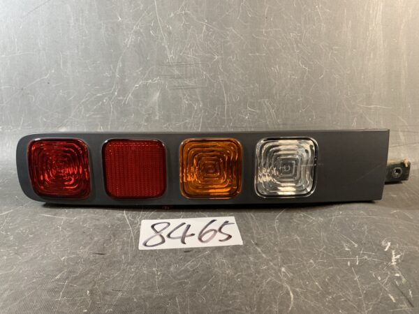 NISSAN CUBE Z11 BZ11 YZ11 BNZ11 Taillight ICHIKOH 4965 Left Side x1 » JDM-PARTS NZ