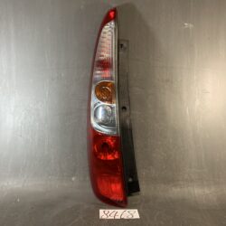 Mitsubishi Colt Z21A Z22A Z27A Taillight STANLEY P4914 Left Side x1