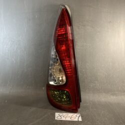 TOYOTA FunCargo NCP20 NCP25 Taillight KOITO 52-091 Left Side x1