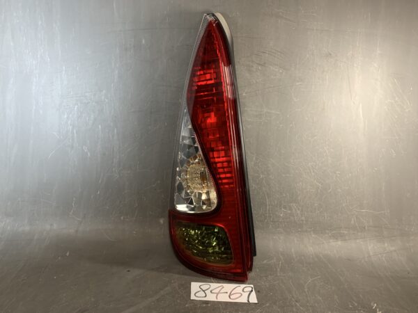 TOYOTA FunCargo NCP20 NCP25 Taillight KOITO 52-091 Left Side x1 » JDM-PARTS NZ