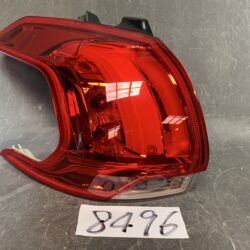 Peugeot 2008 Genuine Taillight 9678074280 Left Side x1