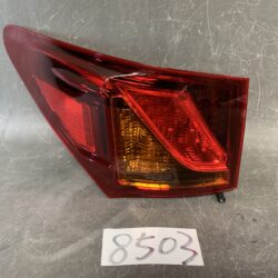 LEXUS GS GS250 GS350 GR GW Genuine Taillight KOITO 30-392 Left Side x1　