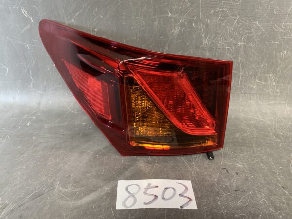 LEXUS GS GS250 GS350 GR GW Genuine Taillight KOITO 30-392 Left Side x1　 » JDM-PARTS NZ