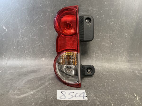 NISSAN NV200 VM20 M20 DELICA BVM20 Taillight ICHIKOH T002 Left Side x1 » JDM-PARTS NZ