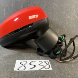 AUDI A1 S1 8X Genuine Door Mirror 262050 / 021120 Right Side x1