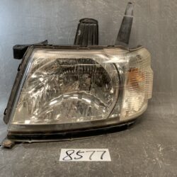 HONDA STEPWAGON RF3,RF4 Headlight STANLEY P1441 P1706 Left Side x1