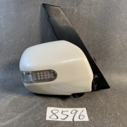 TOYOTA ESTIMA ACR30 ACR40 Door Mirror Murakami 6880 / 6876 with Indicator Right Side x1