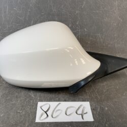 BMW 3 SERIES Door Mirror E90,E91,E92,E93, 021017,7182695 Right Side x1