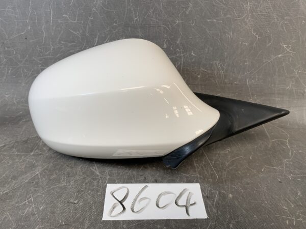 BMW 3 SERIES Door Mirror E90,E91,E92,E93, 021017,7182695 Right Side x1 » JDM-PARTS NZ