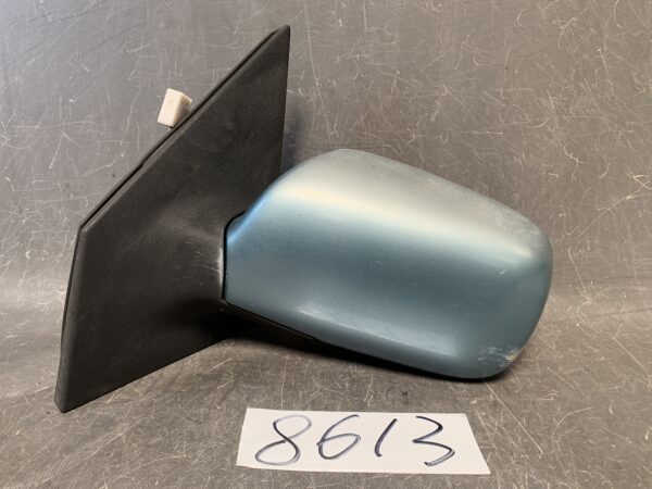 TOYOTA PLATZ SCP11 VITZ Door Mirror 010399 ICHIKOH 8278 / T43 Left Side x1　 » JDM-PARTS NZ