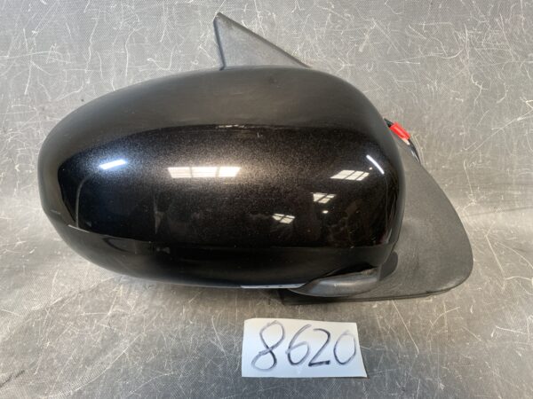 TOYOTA PASSO KGC30 DAIHATSU BOON Door Mirror MURAKAMI 9851 Right Side x1 » JDM-PARTS NZ