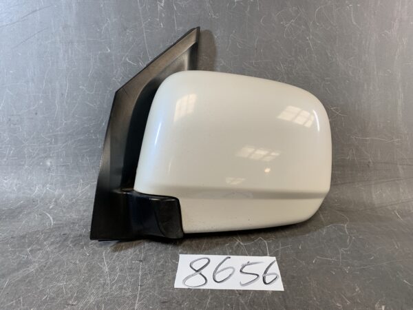 HONDA STEPWGN STEP WAGON RF Door Mirror Murakami 1413 / 7168 Left Side x1 » JDM-PARTS NZ