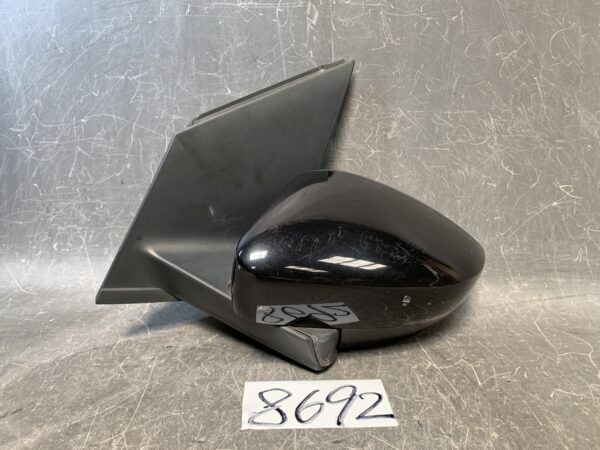 VOLKSWAGEN POLO 6R Genuine Door Mirror 6R2 857 501 Left Side x1 » JDM-PARTS NZ