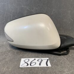 HONDA FIT JAZZ GE GE6 GE7 GE8 GE9 Door Mirror / Indicator 021453 Right Side x1