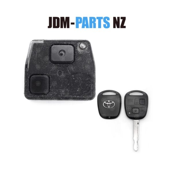  » JDM-PARTS NZ