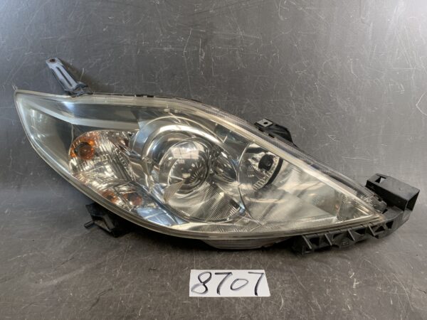 MAZDA PREMACY CW NISSAN LAFESTA Headlight STANLEY P4998 Right Side x1 » JDM-PARTS NZ