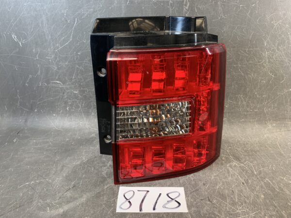 MITSUBISHI DELICA D5 CV5W Taillight IMASEN 1146-378 R Right Side x1 » JDM-PARTS NZ