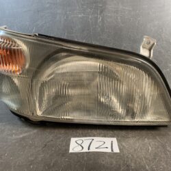 TOYOTA DYNA DUTRO XZU Genuine Headlight KOITO 100-78451 Right Side x1