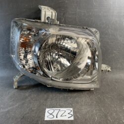 HONDA N-BOX JF1 JF2 Genuine Headlight STANLEY P9911 Right Side x1