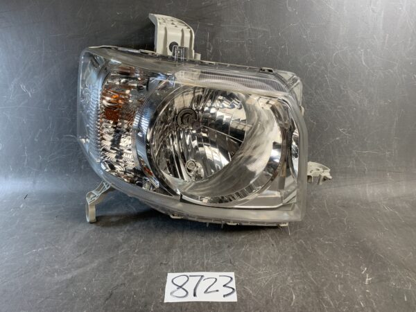 HONDA N-BOX JF1 JF2 Genuine Headlight STANLEY P9911 Right Side x1 » JDM-PARTS NZ