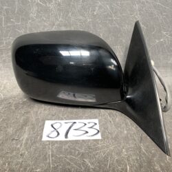 LEXUS GS GS350 GS450 GRS191 Door Mirror TOKAIRIKA TR0001 Right Side x1