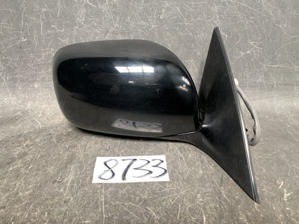 LEXUS GS GS350 GS450 GRS191 Door Mirror TOKAIRIKA TR0001 Right Side x1 » JDM-PARTS NZ