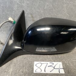 LEXUS GS GS350 GS450 GRS191 Door Mirror TOKAIRIKA TR0002 Left Side x1