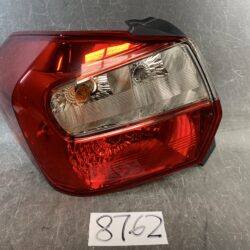 SUBARU XV IMPREZA GP GP2 GP3 GP6 GP7 Genuine Taillight FAM924-01 Left Side x1