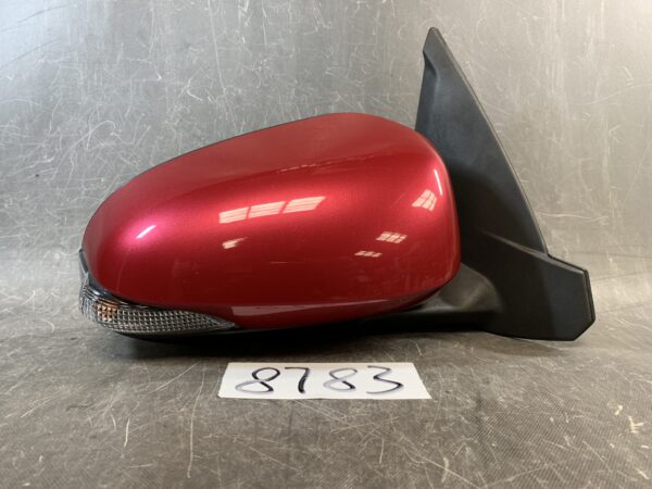 TOYOTA PASSO M700A Door Mirror Murakami 9910 / G946 Right Side x1 » JDM-PARTS NZ