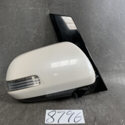 TOYOTA VELLFIRE ALPHARD ANH20 Door Mirror Murakami 8406 / 9080 Right Side x1