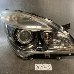 SUZUKI SOLIO BANDIT DELICA D2 MA15S HID Headlight LE10G6223 Right Side x1