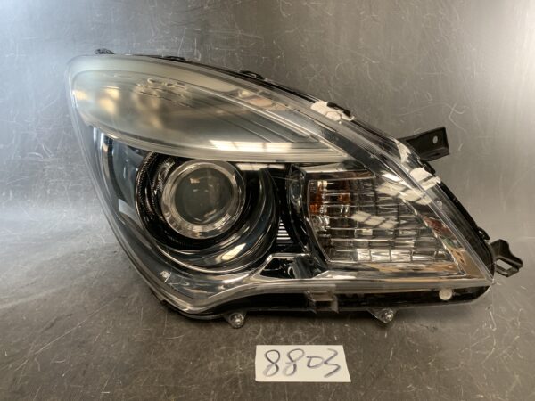 SUZUKI SOLIO BANDIT DELICA D2 MA15S HID Headlight LE10G6223 Right Side x1 » JDM-PARTS NZ