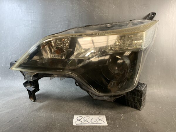 Toyota Porte NCP141 Headlight KOITO 52-260 Left Side x1 » JDM-PARTS NZ