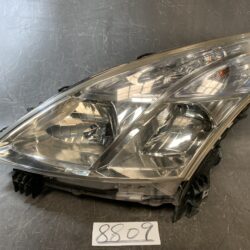 NISSAN TEANA J32 HID Headlight KOITO 100-63025 Left Side x1