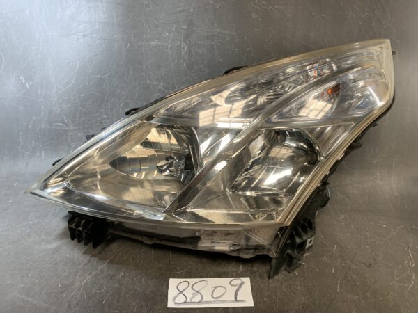 NISSAN TEANA J32 HID Headlight KOITO 100-63025 Left Side x1 » JDM-PARTS NZ