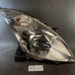 SUZUKI SWIFT ZC72S Headlight STANLEY P9119 Right Side x1