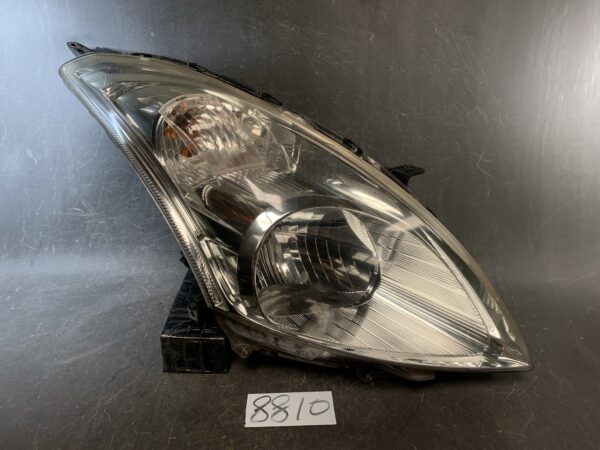 SUZUKI SWIFT ZC72S Headlight STANLEY P9119 Right Side x1 » JDM-PARTS NZ