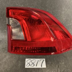 Volvo S60 Genuine Taillight 30796268 Left Side x1