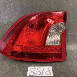 Volvo S60 Genuine Taillight 30796267 Right Side x1