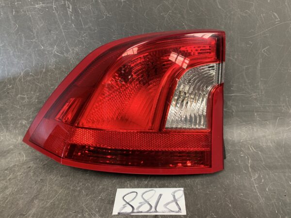 Volvo S60 Genuine Taillight 30796267 Right Side x1 » JDM-PARTS NZ