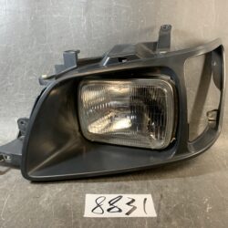 TOYOTA TOWNACE LITEACE KR42 Genuine Headlight KOITO 58L6 Left Side x1