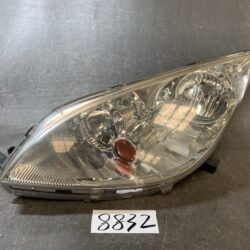 MITSUBISHI COLT Z21A Z22A COLT PLUS Z21W Z22W Headlight STANLEY P2970 Left Side x1