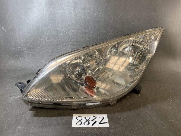 MITSUBISHI COLT Z21A Z22A COLT PLUS Z21W Z22W Headlight STANLEY P2970 Left Side x1 » JDM-PARTS NZ