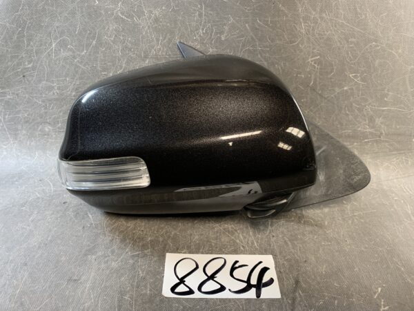 TOYOTA bB QNC20 DAIHATSU COO Door Mirror MURAKAMI 8392 Right Side x1 » JDM-PARTS NZ