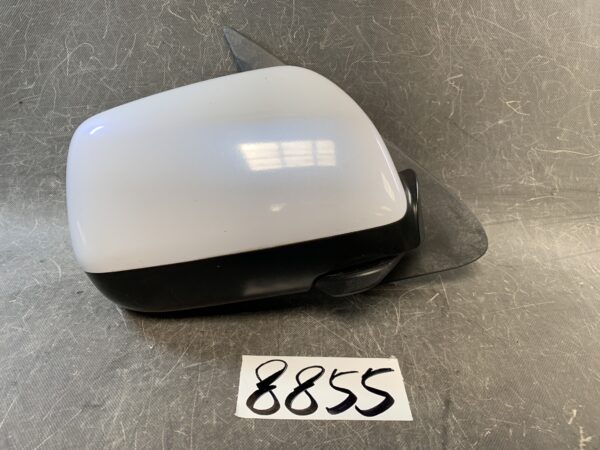 TOYOTA bB QNC20 DAIHATSU COO Door Mirror MURAKAMI 7830 8532 Right Side x1 » JDM-PARTS NZ