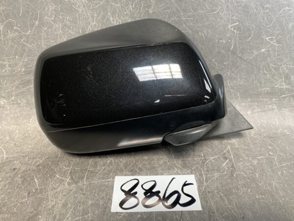 TOYOTA PORTE NNP10 NNP11 NNP15 Door Mirror MURAKAMI 7830 /8112 Right Side x1 » JDM-PARTS NZ