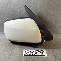 TOYOTA bB QNC20 DAIHATSU COO M402S Door Mirror MURAKAMI 7830 Right Side x1 » JDM-PARTS NZ