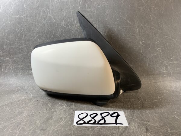 TOYOTA bB QNC20 DAIHATSU COO M402S Door Mirror MURAKAMI 7830 Right Side x1 » JDM-PARTS NZ