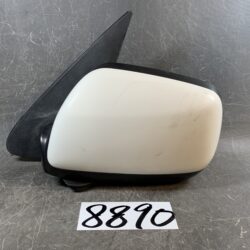 DAIHATSU COO M402S Genuine Door Mirror MURAKAMI 7830 / 8532, 8534 Left Side x1