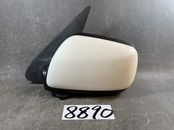 DAIHATSU COO M402S Genuine Door Mirror MURAKAMI 7830 / 8532, 8534 Left Side x1 » JDM-PARTS NZ